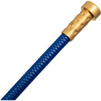 Канал направляющий OMS1010-03 (3.5 м; 0.6-0.9 мм; сталь; синий) ПТК 00000027091