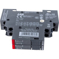 Боковой блок-контакт ABB HK1-11 для MS116 1НО+1НЗ 1SAM201902R1001