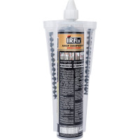 IRFIX Химический Анкер универсальный серый 20030