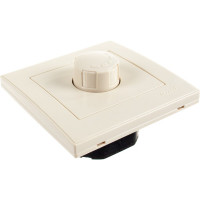 Диммер LEZARD RAIN 800 Вт крем 703-0303-115