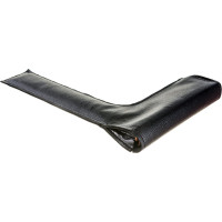 Угольник Kinex (K-MET) поверочный 250х165 мм, Класс 1, Тип УШ, DIN875 4034-12-025