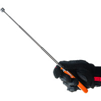 Магнитный телескопический захват 0.9 кгс. L=165-830мм АвтоDело 40310 12547