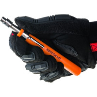 Магнитный телескопический захват 0.9 кгс. L=165-830мм АвтоDело 40310 12547