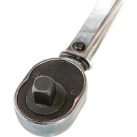 Динамометрический предельный ключ 1/2 42-210 Нм, L=470mm АвтоDело 40347 10101