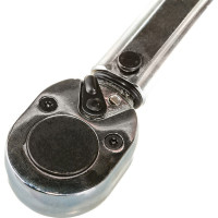 Динамометрический предельный ключ 1/2 42-210 Нм, L=470mm АвтоDело 40347 10101