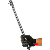 Динамометрический предельный ключ 1/2 42-210 Нм, L=470mm АвтоDело 40347 10101