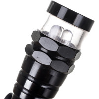 Магнитный универсальный захват с фонариком АвтоDело 40314 14638