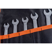 Набор рожковых ключей 12шт сумка АвтоDело Professional 37012 11592