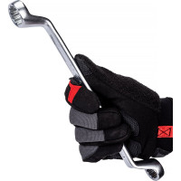 Набор накидных ключей 8шт ЕВРО сумка АвтоDело Professional 38083 13498