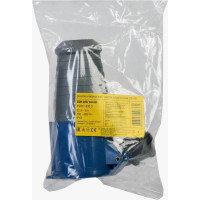 Кабельная розетка IEK 32A 2P+Е 220В IP44 223 ИЭК PSR21-032-3
