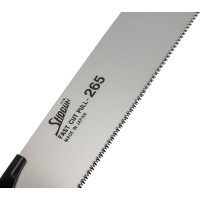 Безобушковая пила Shogun Cross Cut Saw, 265мм М00009195