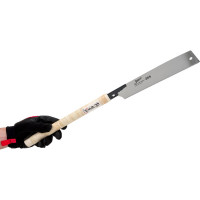 Безобушковая пила Shogun Cross Cut Saw, 265мм М00009195