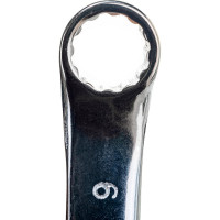 Набор комбинированных гаечных ключей, 12 шт Stayer HERCULES 6 - 22 мм 27081-H12_z01