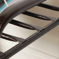 Этажерка Nika ЭТК2 ЭТК2/Ч черный