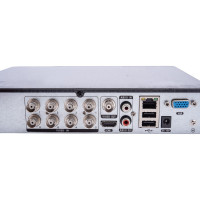 Видеорегистратор Falcon Eye FE-MHD2108 00-00117039