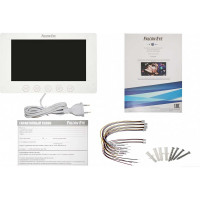 Комплект домофона Falcon Eye KIT- Cosmo 00-00182800