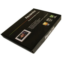Комплект домофона Falcon Eye KIT- Cosmo 00-00182800