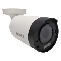 Цилиндрическая, универсальная IP видеокамера Falcon Eye FE-IPC-BV2-50PA 1080P с вариофокальным объективом и функцией «День/Ночь» 00-00117017