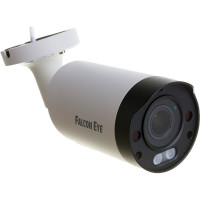 Цилиндрическая, универсальная IP видеокамера Falcon Eye FE-IPC-BV2-50PA 1080P с вариофокальным объективом и функцией «День/Ночь» 00-00117017