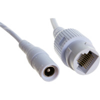 Цилиндрическая, универсальная IP видеокамера Falcon Eye FE-IPC-BV2-50PA 1080P с вариофокальным объективом и функцией «День/Ночь» 00-00117017