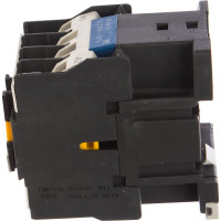 Контактор IEK КМИ-10910 9А 230В ИЭК KKM11-009-230-10