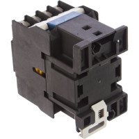 Контактор IEK КМИ-10910 9А 230В ИЭК KKM11-009-230-10