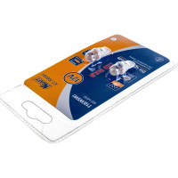 Светодиодная лампа KRAFT T10 W5W W2.1x9.5d 12v White KT 700084