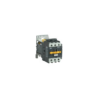 Контактор IEK КМИ-35012 50А 220В ИЭК KKM31-050-230-11