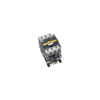 Контактор IEK КМИ-35012 50А 220В ИЭК KKM31-050-230-11