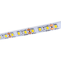 Светодиодная лента ЭРА LS2835-120LED-IP20-WW-eco-5m Б0035596