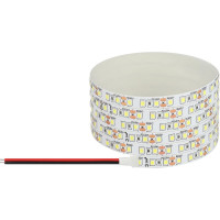 Светодиодная лента ЭРА LS2835-120LED-IP20-WW-eco-5m Б0035596