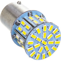 Автолампа PHILIPS H4 60/55 P43t-38 WhiteVision ultra 4200K 2шт+2шт W5W 12V 12342WVUSM