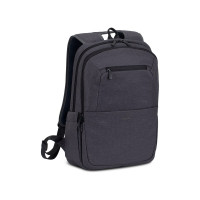 Рюкзак для ноутбука 15.6 / 6 RIVACASE 7760 black ECO