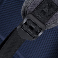 Рюкзак для ноутбука 15.6 / 6 RIVACASE 7760 black ECO