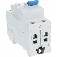УЗО ABB F202A 2Р 16А 10mA 2CSF202101R0160