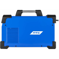 Аппарат аргонодуговой сварки ПТК МАСТЕР TIG 200 P AC/DC D92 00000029269