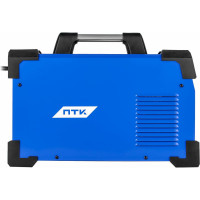 Аппарат аргонодуговой сварки ПТК МАСТЕР TIG 200 P AC/DC D92 00000029269