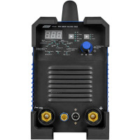 Аппарат аргонодуговой сварки ПТК МАСТЕР TIG 200 P AC/DC D92 00000029269