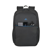 Рюкзак для ноутбука RIVACASE 17.3" 6 8069 black