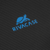 Рюкзак для ноутбука RIVACASE 17.3" 6 8069 black
