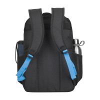 Рюкзак для ноутбука RIVACASE 17.3" 6 8069 black