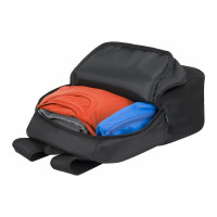 Рюкзак для ноутбука RIVACASE 17.3" 6 8069 black