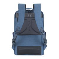Рюкзак для ноутбука 17.3" RIVACASE 6 8365 Blue