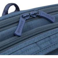 Рюкзак для ноутбука 17.3" RIVACASE 6 8365 Blue