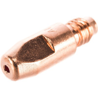 Наконечник сварочный E-CU-AL LED8810-16 (10 шт; М8; 1.6 мм) ПТК 00000029579