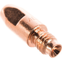 Наконечник сварочный E-CU-AL LED8810-16 (10 шт; М8; 1.6 мм) ПТК 00000029579