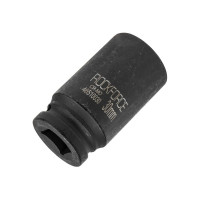 Головка торцевая ударная удлиненная (30 мм; L=85 мм; 3/4DR) ROCKFORCE RF-46510030(8539)