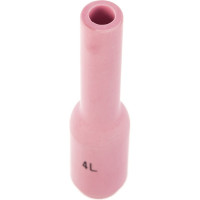 Сопло удлиненное № 4L IPT1712 (10 шт; 6.5 мм) для TIG TP 17/18/26 ПТК 00000027239