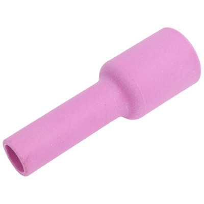 Сопло газовая линза удлиненная № 7L IPT1710 (10 шт; 9.5 мм) для TIG TP 17/18/26 ПТК 00000027251