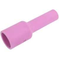 Сопло газовая линза удлиненная № 7L IPT1710 (10 шт; 9.5 мм) для TIG TP 17/18/26 ПТК 00000027251